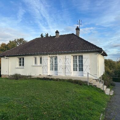 Maison 4 pièces 230000 €