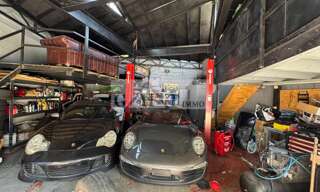 Local industriel  271 m² à vendre à Évry-Courcouronnes (91000)