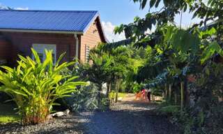 Maison 5 Pièces 89 m² à vendre à Sainte-Rose (97115)