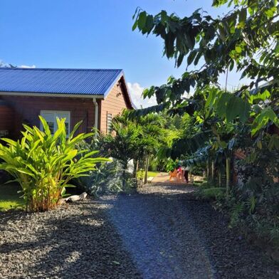 Maison 5 pièces 350000 €