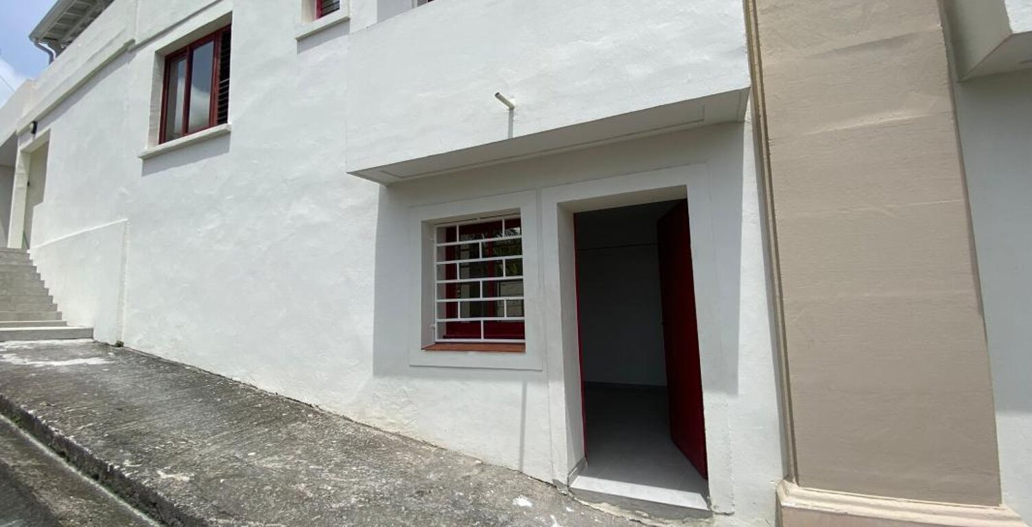 local de 60,38 m² à Louer — photo 1