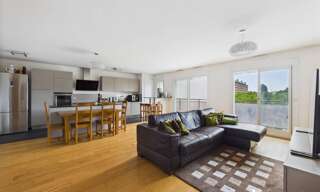 Appartement 4 Pièces 96 m² à vendre à Paris 19 (75019)