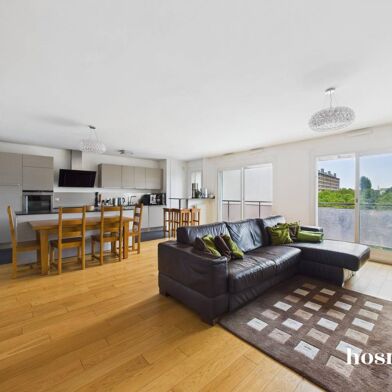 Appartement 4 pièces 865000 €