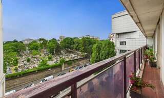 Appartement 4 Pièces 96 m² à vendre à Paris 19 (75019)