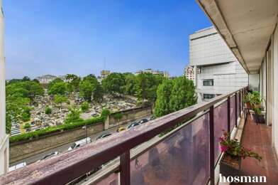 Appartement 4 pièces 865000 €