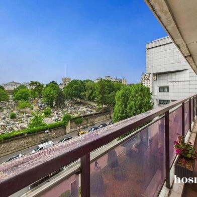 Appartement 4 pièces 865000 €