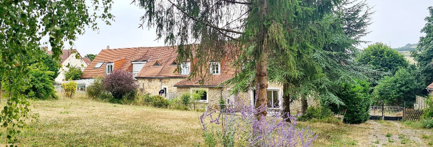 Maison 8 Pièces 289 m² à vendre à Baincthun (62360)