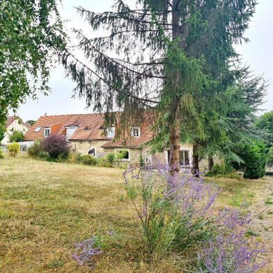 Maison 8 pièces 679000 €