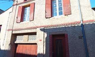 Maison 4 Pièces 122 m² à vendre à Arthès (81160)