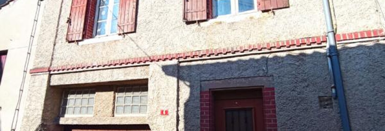 Maison 4 Pièces 122 m² à vendre à Arthès (81160)