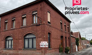 Maison 7 Pièces 235 m² à vendre à Noyelles-sur-Selle (59282)