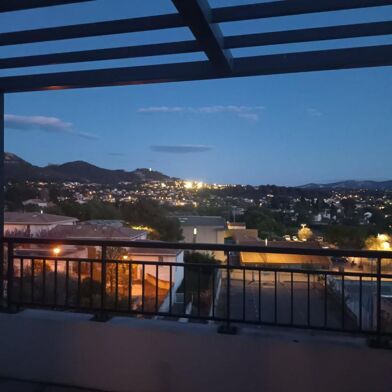 Appartement 3 pièces 315000 €