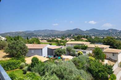 Appartement 3 pièces 299000 €