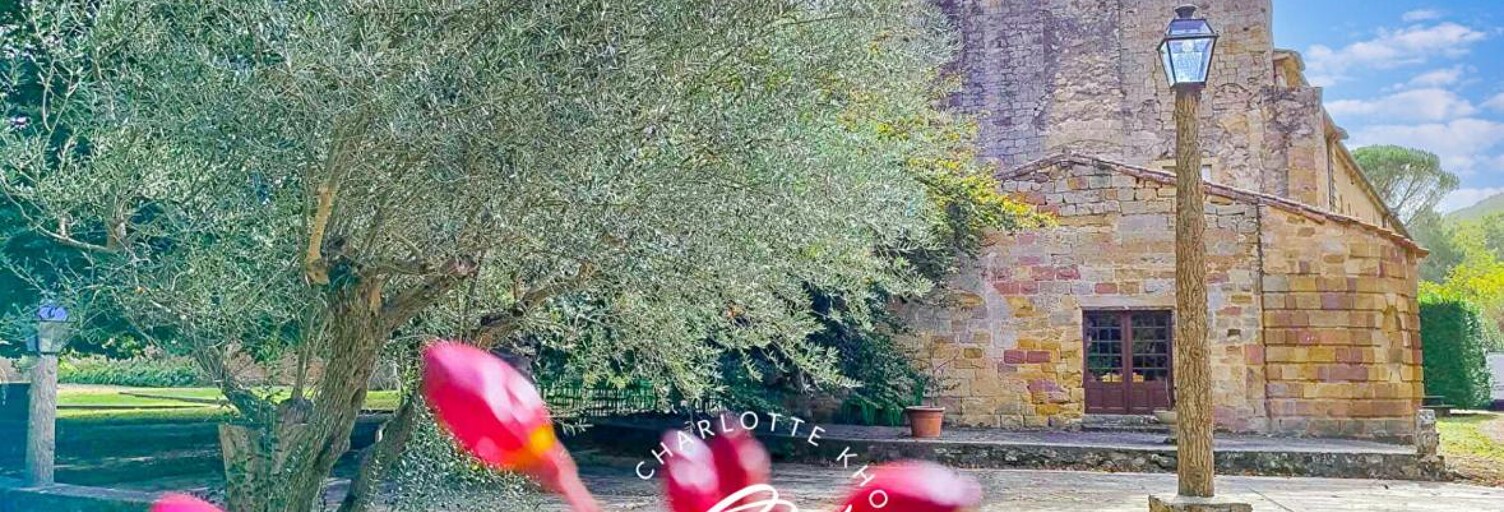 Maison 50 Pièces 2524 m² à vendre à Limoux (11300)