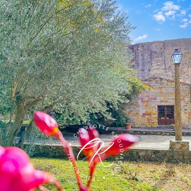 Maison 50 pièces 1156000 €