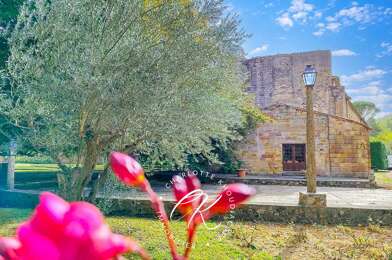 Maison 50 pièces 1156000 €