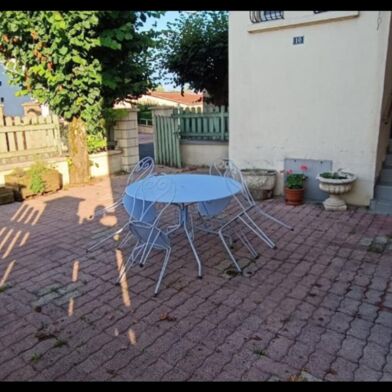 Maison 5 pièces 141000 €