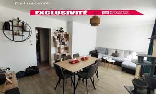 Appartement 6 Pièces 101 m² à vendre à Évreux (27000)