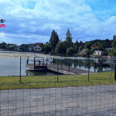 Maison 4 pièces 170000 €