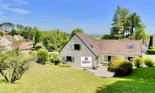 Maison 7 Pièces 149 m² à vendre à Neufchâtel-Hardelot (62152)