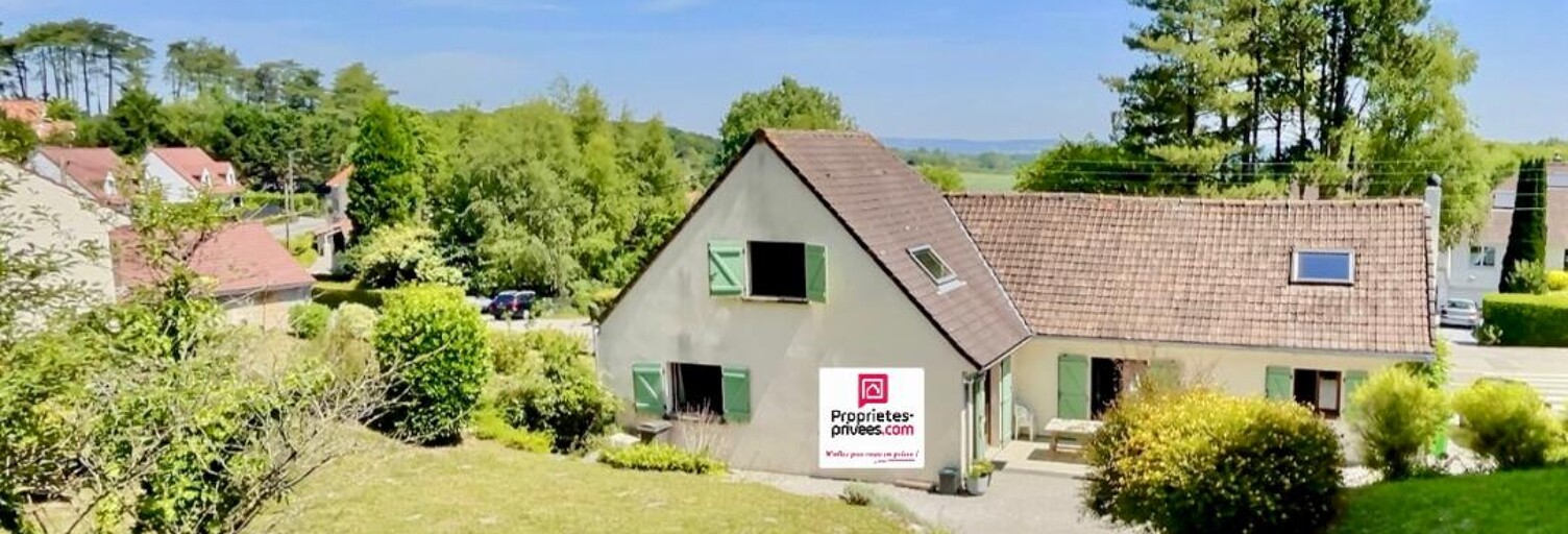 Maison 7 Pièces 149 m² à vendre à Neufchâtel-Hardelot (62152)