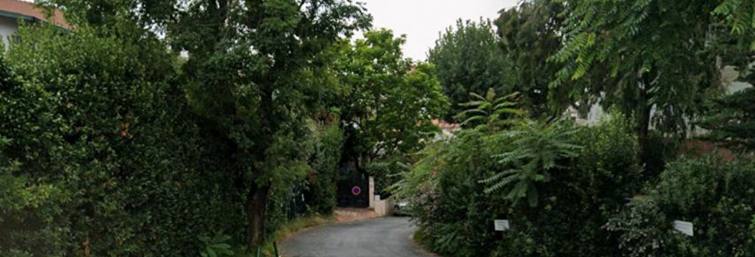 Garage  11 m² à vendre à Biarritz (64200)