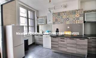 Appartement 3 Pièces 81 m² à vendre à Saint-Étienne (42000)