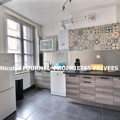 Appartement 3 pièces 95000 €