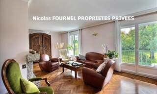 Maison 5 Pièces 160 m² à vendre à Saint-Genest-Malifaux (42660)