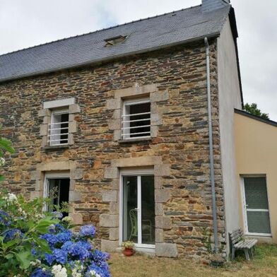 Maison 4 pièces 187000 €