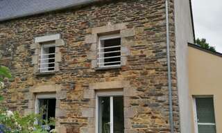 Maison 4 Pièces 107 m² à vendre à Loyat (56800)