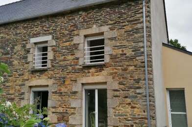 Maison 4 pièces 187000 €