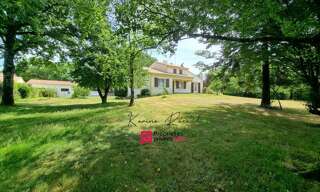 Maison 7 Pièces 174 m² à vendre à Fougeré (85480)