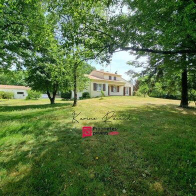 Maison 7 pièces 345000 €