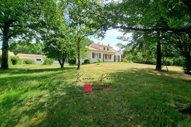 Maison 7 pièces 345000 €