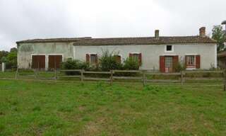 Maison 4 Pièces 111 m² à vendre à Langon (33210)