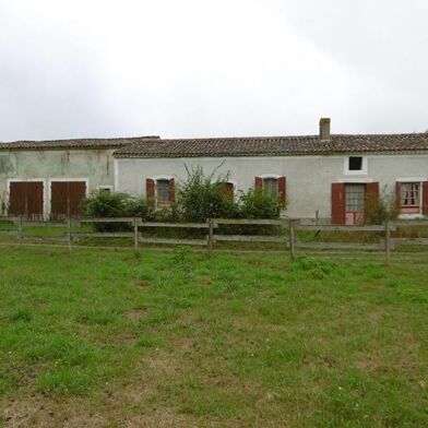 Maison 4 pièces 86000 €