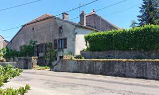 Maison 4 Pièces 123 m² à vendre à Mailleroncourt-Saint-Pancras (70210)