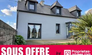 Maison 6 Pièces 118 m² à vendre à Pleubian (22610)