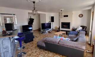 Maison 6 Pièces 130 m² à vendre à Huillé-Lézigné (49430)