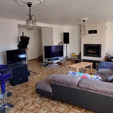 Maison 6 pièces 192380 €