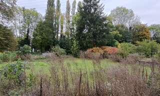 Terrain  1206 m² à vendre à Valdoie (90300)