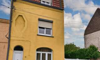 Maison 6 Pièces 105 m² à vendre à Wattrelos (59150)