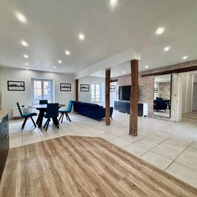 Appartement 3 pièces 185000 €