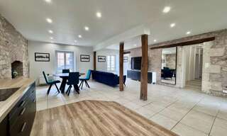 Appartement 3 Pièces 118 m² à vendre à Nevers (58000)