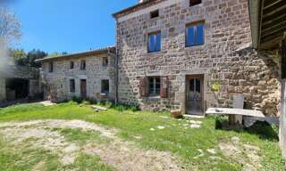 Maison 6 Pièces 150 m² à vendre à Saint-Régis-du-Coin (42660)