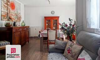 Appartement 4 Pièces 80 m² à vendre à Saint-Brieuc (22000)