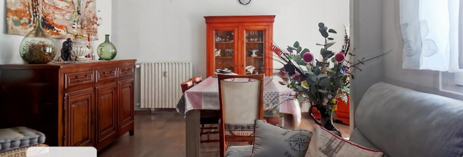 Appartement 4 Pièces 80 m² à vendre à Saint-Brieuc (22000)