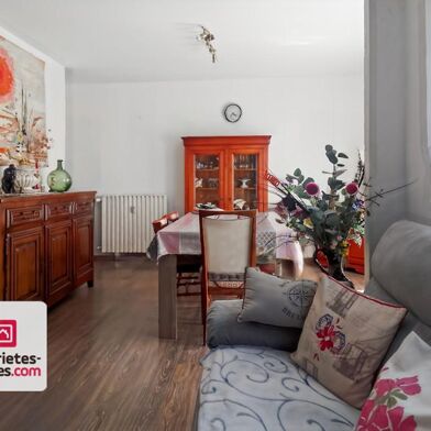 Appartement 4 pièces 118990 €