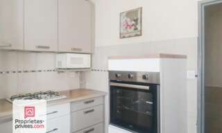 Appartement 4 Pièces 80 m² à vendre à Saint-Brieuc (22000)